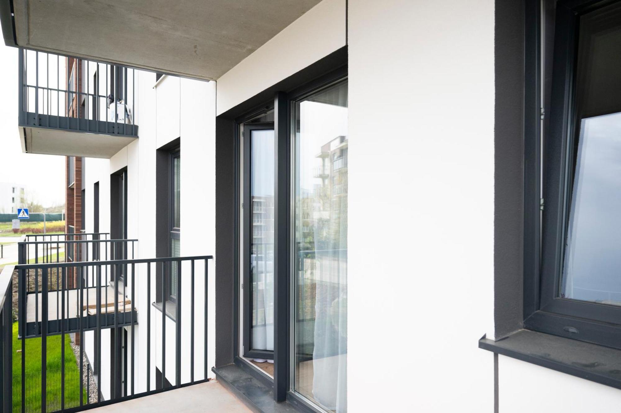 Apartamenty Deluxe Gdansk Exterior photo