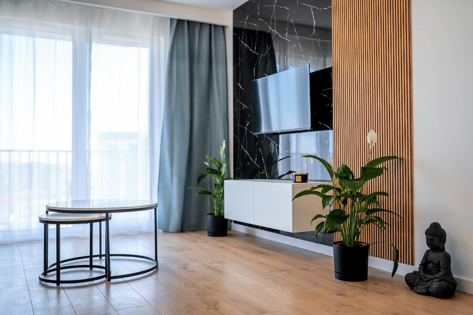 Apartamenty Deluxe Gdansk Exterior photo